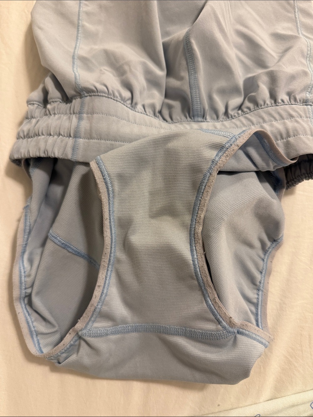 Lululemon shorts - Picture 3 of 3
